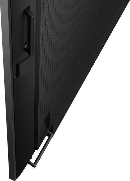 Actual product image Sony 98" Pro BRAVIA LCD 440nit w/5yr PS (3840 x 2160 Pixels, 98")