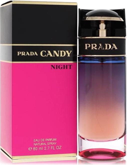 Prada Notte delle caramelle (Eau de parfum, 80 ml)