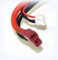 Actual product image Absima LiPo Stick Pack 7.4V-45C 5000 Hardcase (7.40 V, 5000 mAh)