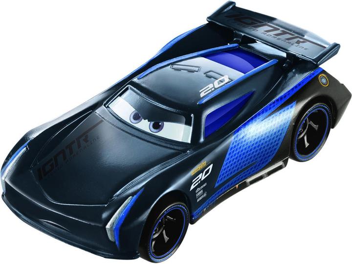 Immagine prodotto Mattel Auto cambia colore ass.