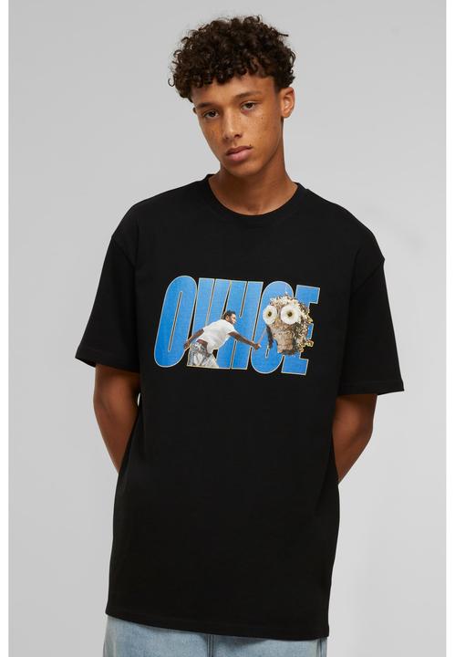 Produktbild Urban Classics Upscale Ovhoe Oversize Tee - 178335 (XL)