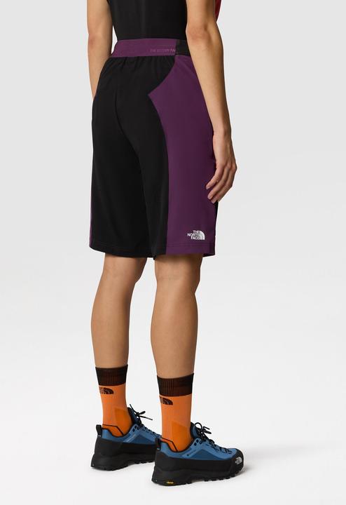 Immagine prodotto North Face Pantaloncini Trailjammer da donna (S)