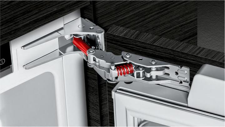 Immagine prodotto Siemens KI86FPDE0H (223 l)