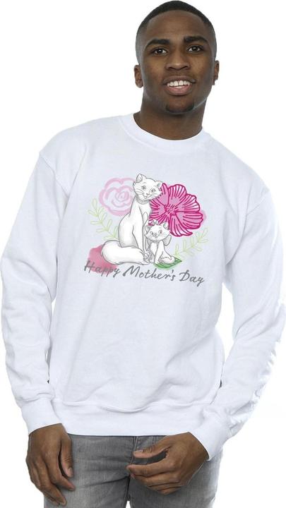 Produktbild Disney The Aristocats Mother's Day Sweatshirt (M)