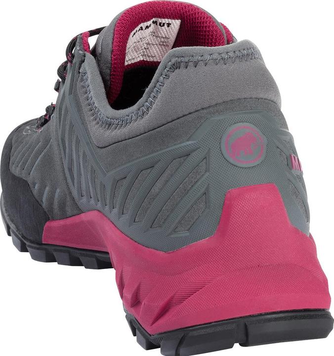 Immagine prodotto Mammut Scarpe Alnasca II Low GTX (38.5)