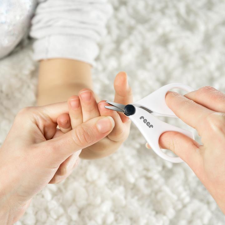 Immagine prodotto Reer Set per la cura delle unghie BabyCare