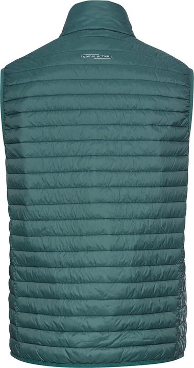 Image du produit Camel Active Steppweste mit Stehkragen (58)