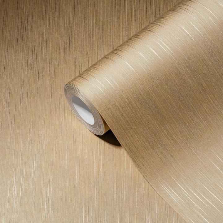 Actual product image Architects Paper Metallic Silk 1 (53 x 1005 cm)