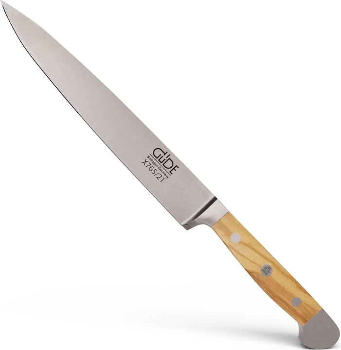 Produktbild Güde Solingen Alpha (21 cm)
