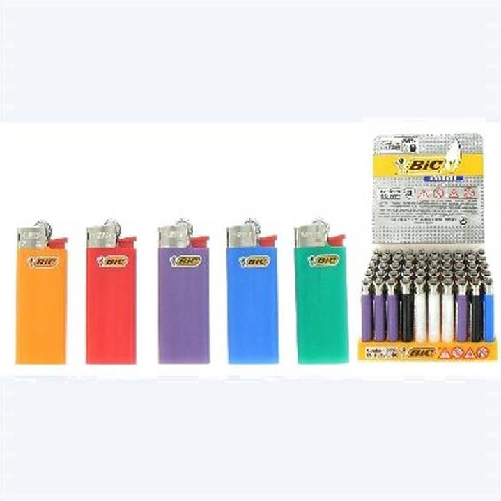 Immagine prodotto Bic Mini accendino