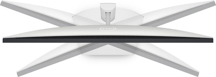 Actual product image Dell S2722DC (2560 x 1440 pixels, 27")