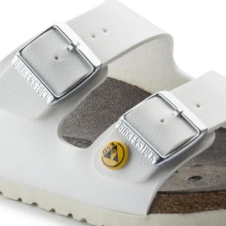 Produktbild Birkenstock Arizona ESD Birko-Flor Normal (42)