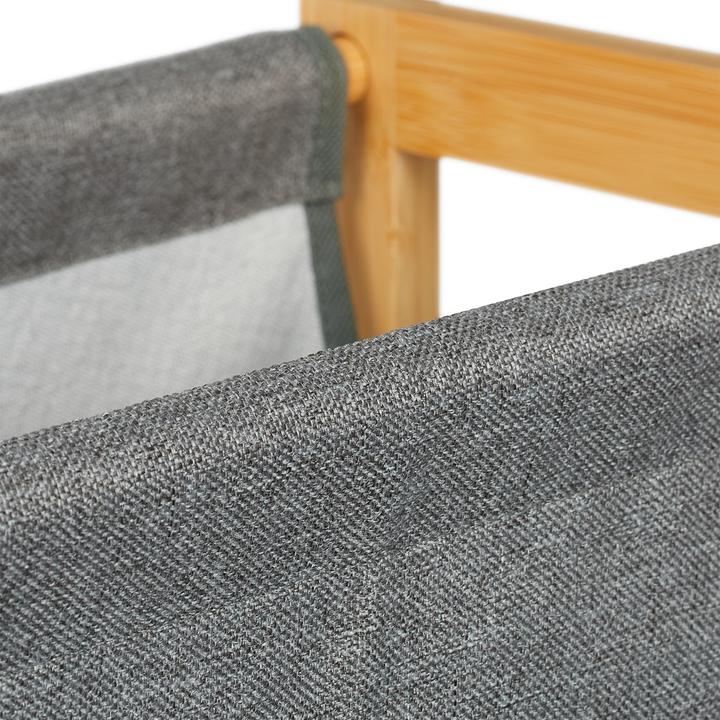 Image du produit Relaxdays Porte-documents