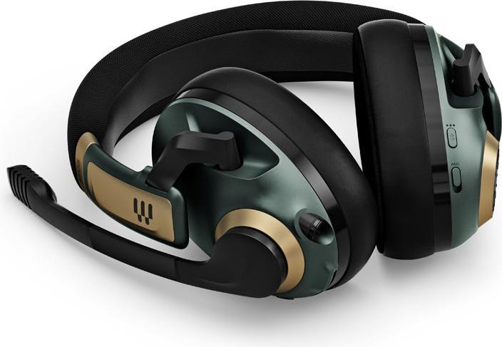 Image du produit EPOS H3 Pro (Sans fil)