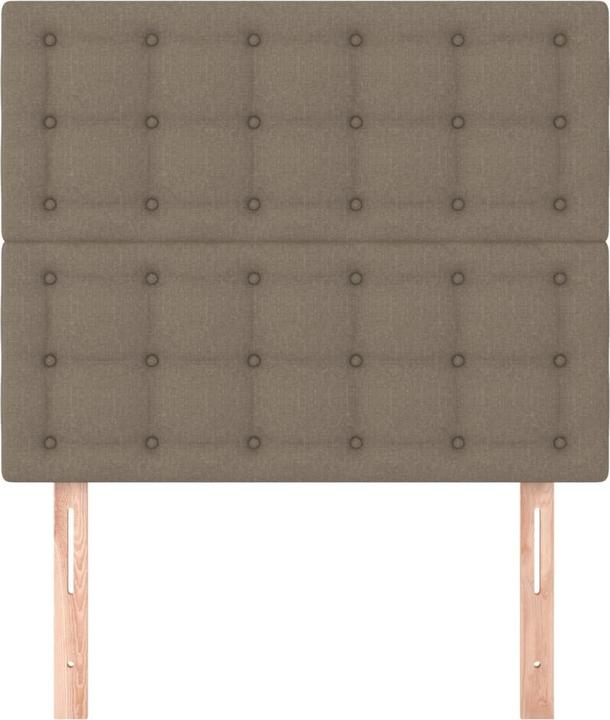Actual product image VidaXL Raiden (90 x 5 x 128 cm)
