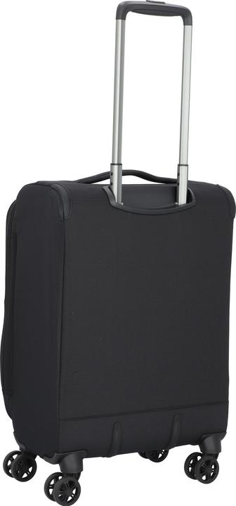 Immagine prodotto Delsey Montmartre Air 2.0 Carrello cabina a 4 ruote 55 cm (43 l, Bagaglio a mano (fino a 50 litri))