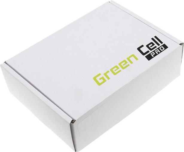 Actual product image GreenCell Green Cell do Toshiba 65W 19V (wtyk 5.5x2.5) (65 W)