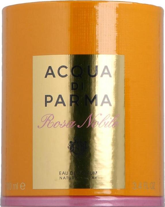 Image du produit Acqua Di Parma Rose Nobile Naturel (Eau de parfum, 100 ml)