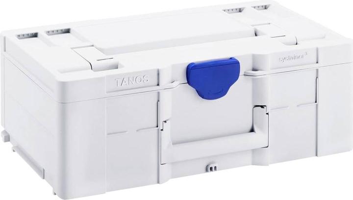 Tanos Transport box Systainer³ L 187