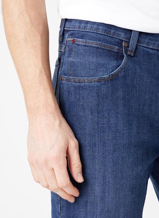 Immagine prodotto Wrangler Dritto autentico (W34/L30)