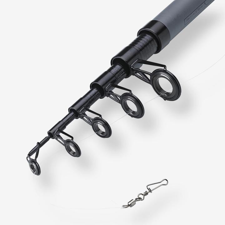 Produktbild Caperlan UFISH 2.40 (Fliegenrute, 240 cm)