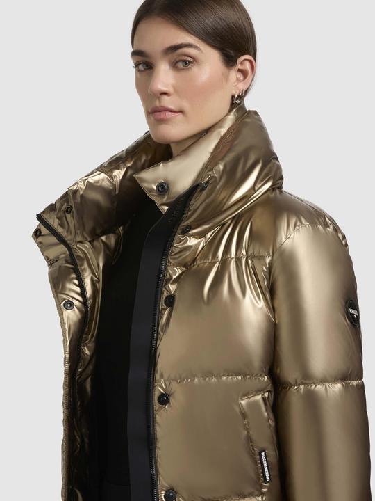 Produktbild Khujo Rinja Shiny-YM (M)