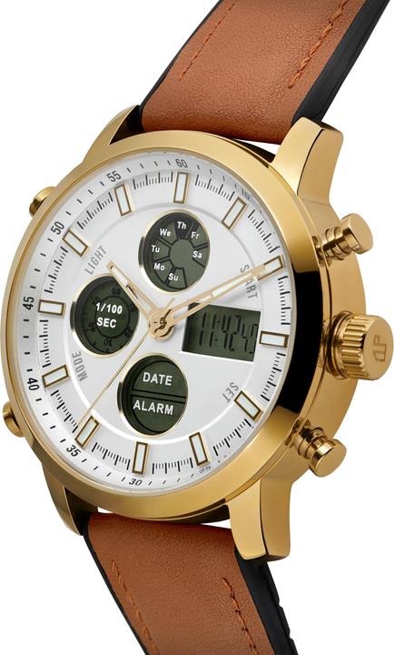 Produktbild Seizmont Saxon (Chronograph, 43 mm)