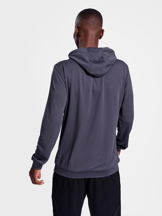 Produktbild hummel Hmlauthentic Pl Hoodie (M)