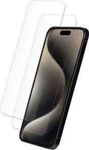 Immagine prodotto My Way Confezione 2 Trempes Verres Iphone 16 Pro Max (Apple iPhone 16 Pro Max)