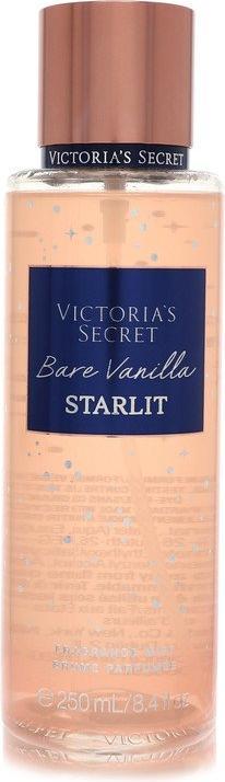 Produktbild Victoria's Secret Bare Vanilla Starlit Bodyspray 250 ml (unisex) (Body Mist, 250 ml)