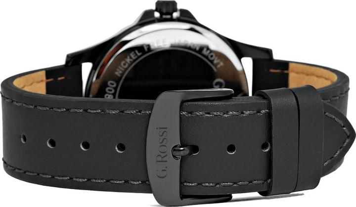 Image du produit Gino Rossi G.Rossi Herrenuhr 8071A3-1A5
