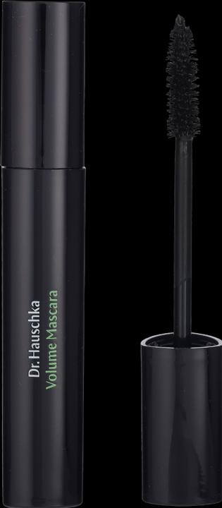 Immagine prodotto Dr. Hauschka Mascara Volume 01 nero 8 ml (No. 01 Nero)