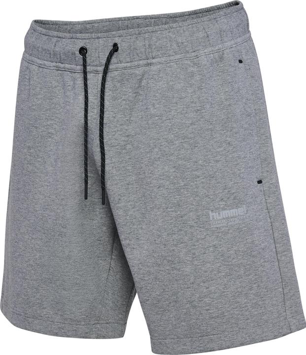 Image du produit hummel hmlTECH FLEECE SHORTS (S)