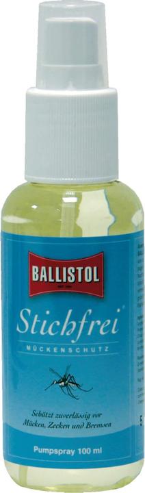 Image du produit Ballistol Anti-piqûres (100 ml)