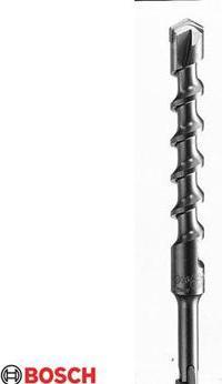 Immagine prodotto Bosch Professional Zubehör Trapano a percussione SDS plus-5, 16 x 150 x 215 mm (16 mm)