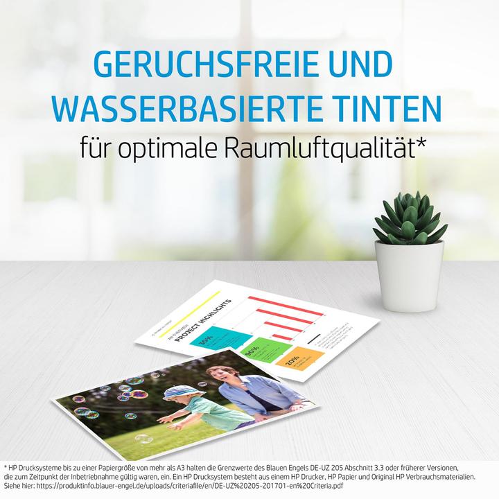 Produktbild HP 934/935 4-pack (M, C, Y, BK)