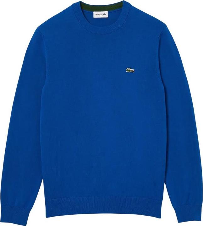 Produktbild Lacoste Sweatshirt Rundhalsausschnitt (S)