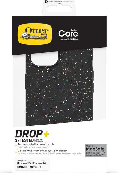Actual product image OtterBox Core mit MagSafe (Apple iPhone 14, Apple iPhone 15, Apple iPhone 13, Apple iPhone 16e)