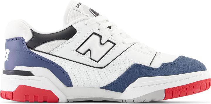 Produktbild New Balance BB 550 - 61837 (37.5)