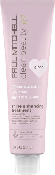 Paul Mitchell Color Protect - Color Depositing Treatment - Gloss