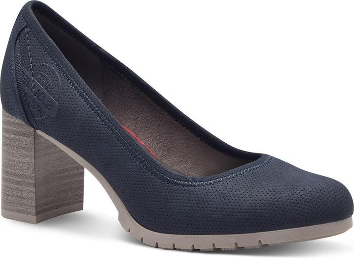 Actual product image S.Oliver Pumps (37)