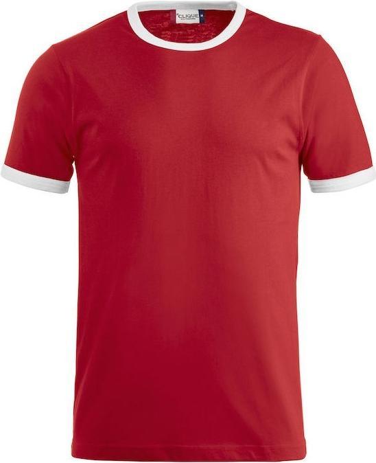 Immagine prodotto Clique Nome Tshirt (S)