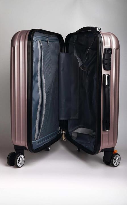 Image du produit HTI-Living Haut niveau (102 l, Bagage à main (jusqu'à 50l), M (50 - 90l), L (90 - 115l))