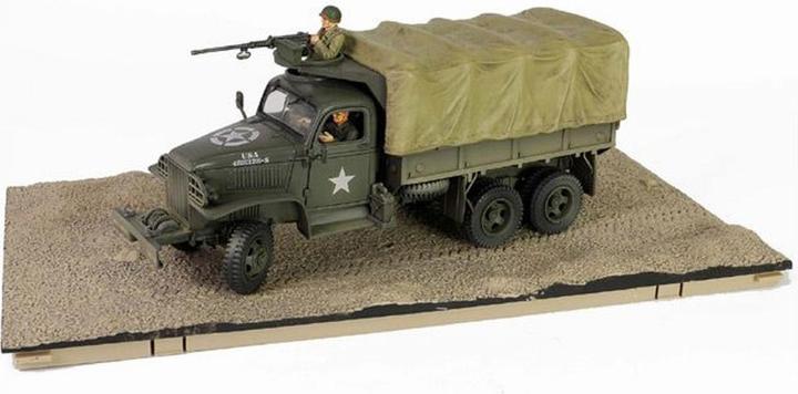 Immagine prodotto Carson 1:32 US GMC CCKW 353B con cabina 1609