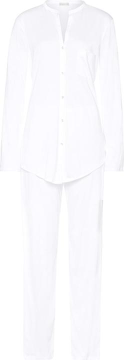 Immagine prodotto Hanro Pigiama in cotone deluxe a manica lunga (L)