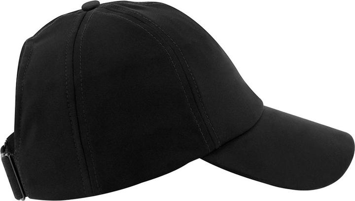 Beechfield Kappe Pferdeschwanz (One Size)