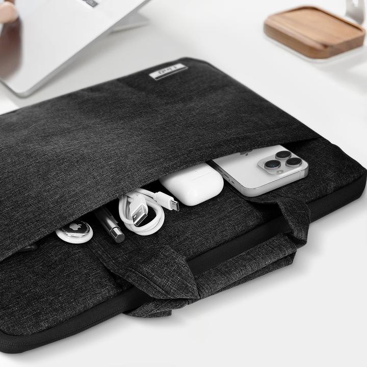 Actual product image LinQ 14 inch notebook bag (14", Universal)