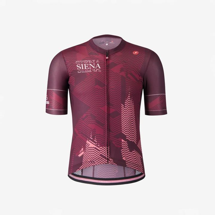 Produktbild Castelli #Giro Siena Jersey (XXL)