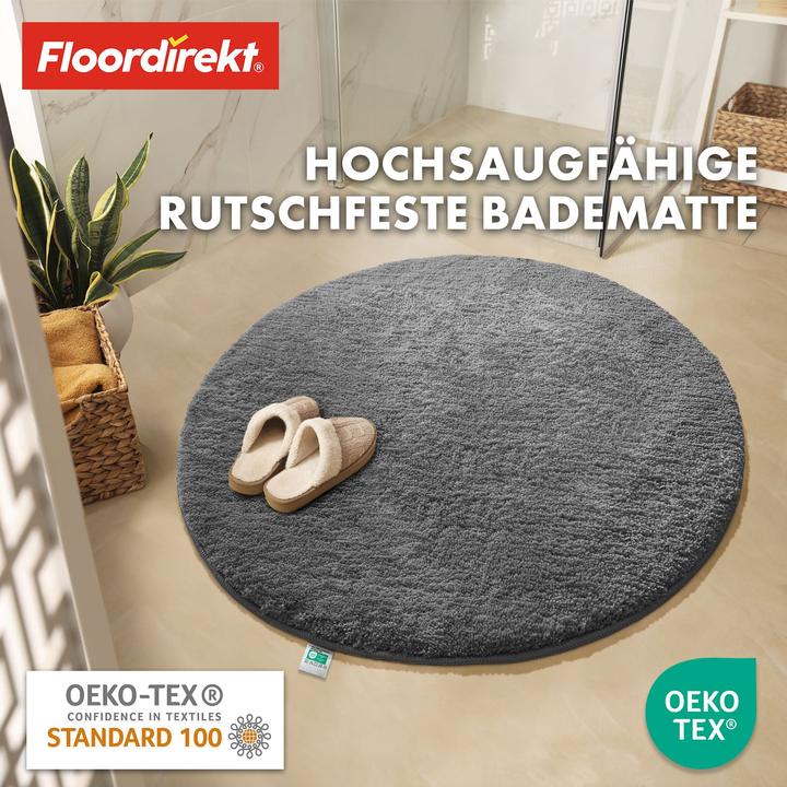 Actual product image Casa Pura SKY Rund (95 x 95 x 3 cm)