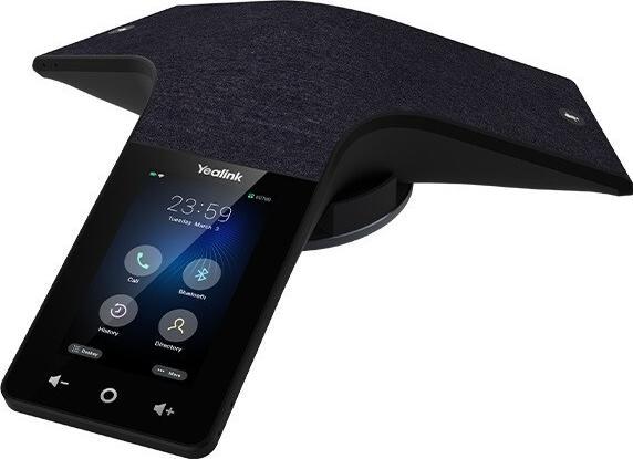 Actual product image Yealink CP935W Conference Phone IP Conference Phone
